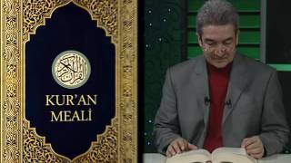 Al-i İmran Suresi Meali 18. Sayfa