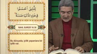 Nahl Suresi Meali 3. Sayfa
