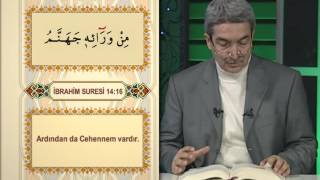 İbrahim Suresi Meali 3. Sayfa