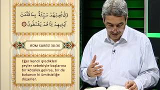 Rum Suresi Meali 5. Sayfa