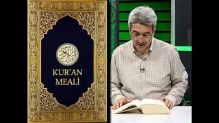 Zümer Suresi Meali 1. Sayfa