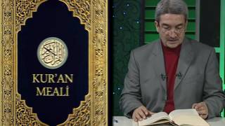 Enam Suresi Meali 5. Sayfa