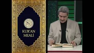 Araf Suresi Meali 5. Sayfa