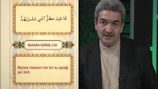 Bakara Suresi Meali 8. Sayfa