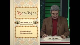 Hud Suresi Meali 11. Sayfa