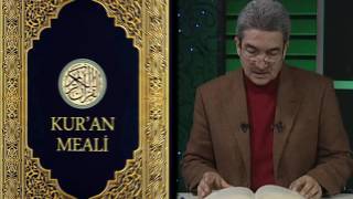 Al-i İmran Suresi Meali 20. Sayfa