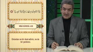 Nisa Suresi Meali 16. Sayfa