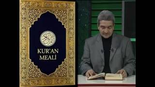 Bakara Suresi Meali 39. Sayfa