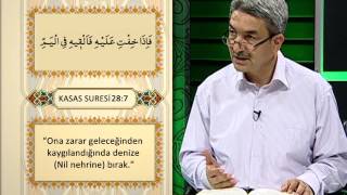 Kassas Suresi Meali 1-2. Sayfa