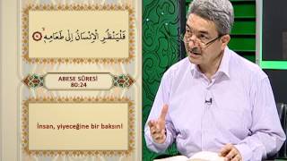 Abese Suresi Meali