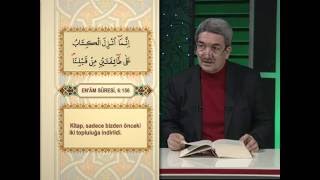 Enam Suresi Meali 22. Sayfa