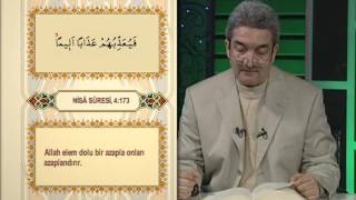 Nisa Suresi Meali 29-30. Sayfa