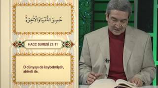 Hacc Suresi Meali 2. Sayfa