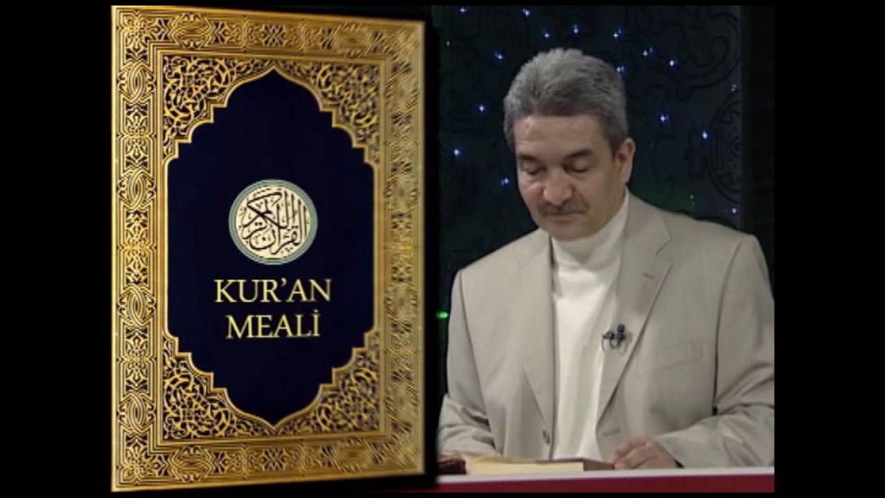 Bakara Suresi Meali 25. Sayfa