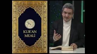 Bakara Suresi Meali 13. Sayfa