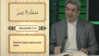 İsra Suresi Meali 7. Sayfa