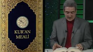 Al-i İmran Suresi Meali 17. Sayfa