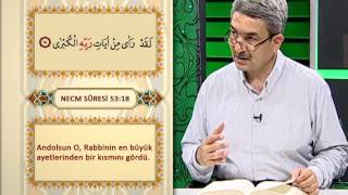 Necm Suresi Meali 1. Sayfa