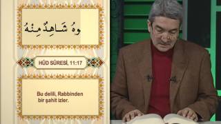 Hud Suresi Meali 3. Sayfa