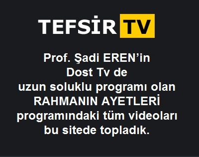 Tefsir TV